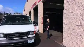 Brake Repair Shop