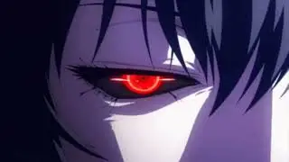 Dead Man Walkin [Anime Mix]