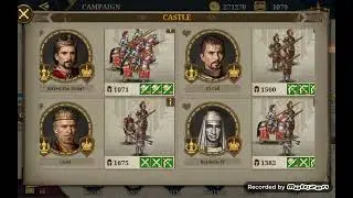 European war 7 medieval обзор мойх генералов и каких купить!