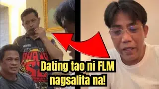 Dating Tao ni Norman Mangusin, ininterview ni atty Savvy