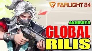 UPDATE GiLA2AN! MAP BARU, MODE BARU DLL 😂 Farlight 84 Indonesia