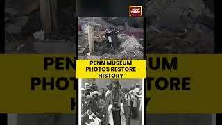 Newly discovered 1930s Penn Museum photos help Yazidi community reclaim lost history