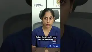 Fibroid Symptoms | Dr. Tanvir, Advance Gynecology Center, Hyderabad, India