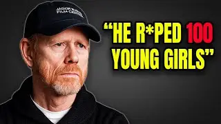 Ron Howard Finally EXPOSED the 6 Most EVIL Actors of Hollywood&rsquo;s Golden Age!