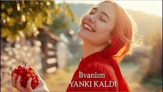İlvanlım / Kayayı Gırcı Tuttu – Yankı Kaldı |Modern Anatolian Rock Cover