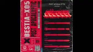 zpectrum - SELF ISOLATE [BESTIA-X05]