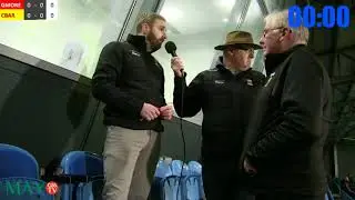 Mayo GAA SFC quarter-final replay. Garrymore v Castlebar Mitchels