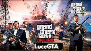🔴 GTA 5 Live  |🔥 Total Rampage: Trevor, Franklin & Michael! #gta #shortsfeed #gta5 #viral