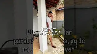 Ta certo esse parab&eacute;ns? #frases #humor