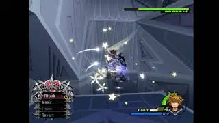 KH2FM Rando Xigbar 
