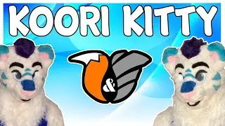 S3 E7 KOORI KITTY FURSUITER INTERVIEW