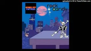 [Rock Candy & Disbelief Papyrus] - Interstellar Retribution (Slowed + Reverb)