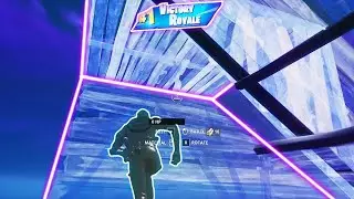 The FASTEST Builder (Fortnite) #shorts
