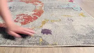 Surya Aura Silk Ask-2319 Area Rug