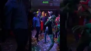 Attili  sangam paka  kurralu  kumbhar Vidhi  tanuku road attili #attilicity