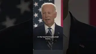That&rsquo;s Bidenomics #shorts