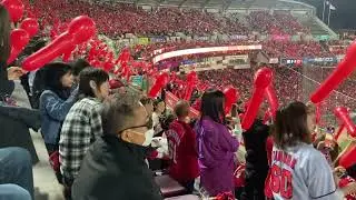 それゆけカープ #ラッキーセブン #カープ 