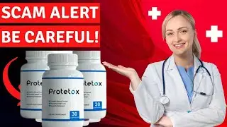 PROTETOX - ALERT - PROTETOX Really Work ?  Protetox Weight Loss Supplement Review 2022