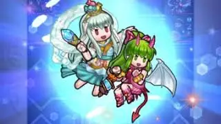 Feh Duo ninja Lyn 1 turn victory showcase