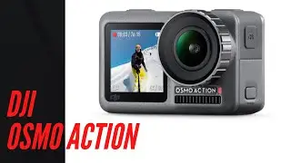 LENCIO testa la DJI OSMO ACTION in MTB AM100S #dji #osmoaction