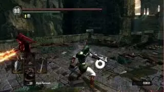 [Dark Souls] Legend of Zelda