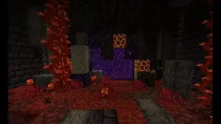 Minecraft amplified world tour