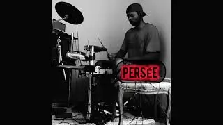 Juvenile - Rock like that. DRUM FUSION RODOLPHE PERSÉE. 