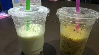 Таиланд 2024 Декабрь 17 Паттайя Terminal 21 Food court Pier 21