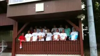 Kreispokalsieger 2013