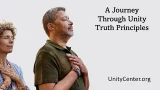 A Journey Through Unity Truth Principles
