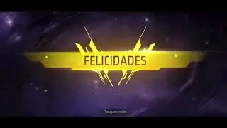 JUJUTSU KAISEN EN FREE FIRE SACANDO TRAJE DE SATURO GOJO (SUSCRIBETE Y DALE 👍)