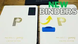 *НОВИНКА* Распространяйте игровые папки с покемонами!