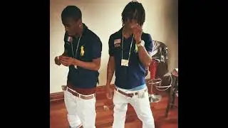 [FREE] Old Chief Keef x Futuristic Glo Type Beat ''Sosa''