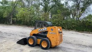 2013 CASE SR175 For Sale