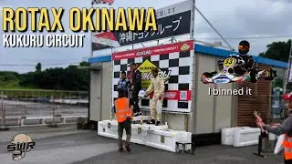 Kukuru Win #2 - Okinawa Rotax