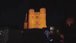 Action Kev Live - But where from ?