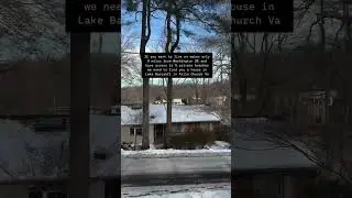 🌊 Life at Lake Barcroft &ndash; A Hidden Gem in Falls Church, VA! Lake Barcroft is one of the most