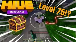 hive treasure wars but were really bad at it