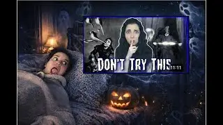 I&rsquo;m reacting to SHOCKING Ways Victorian People Spoke To The Dead by @JessiVee