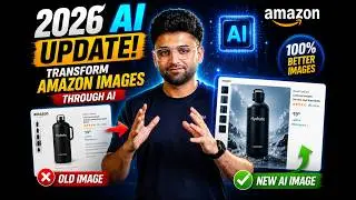 2026 UPDATES - Transform Amazon images through Rufus 