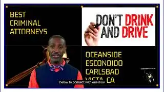 BEST CRIMINAL ATTORNEYS & BEST DUI LAWYERS in San Diego County California