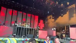 Majka - Supersonal 2 Budapest Park live 2019.06.08