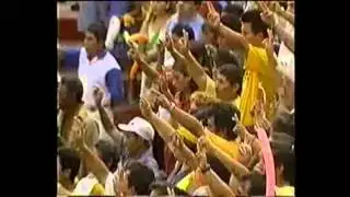 Fraude Electoral 1988