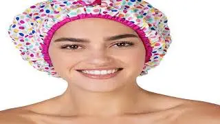 Best shower cap 2023