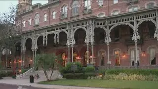 Tampa Bay area museums free, deals for 'Free Museum Day'
