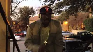 YALL DONT REALLY HEAR ME OFFICIAL REMIX  HD VIDEO KIGITY K AKA KIGGZ REMIX 12-12-12