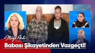 Recep Altınay'ın torunu Ümit Bey canlı yayında! - Müge Anlı ile Tatlı Sert 20 Ocak 2026