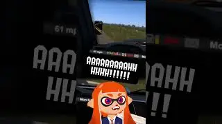 I need to PAY ATTENTION in American Truck Simulator!