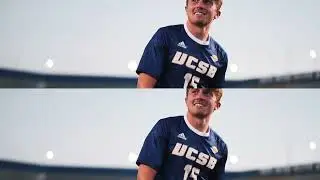 UC Santa Barbara Men's Soccer 2023 Hype Video