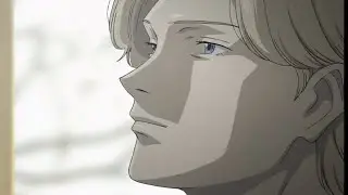 johan liebert burns down the red rose mansion // monster (dub)